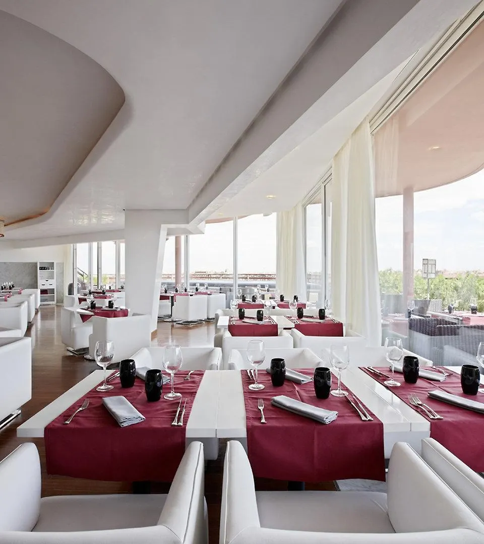 La Renaissance Hotel & Spa (Adults Only) Марракеш