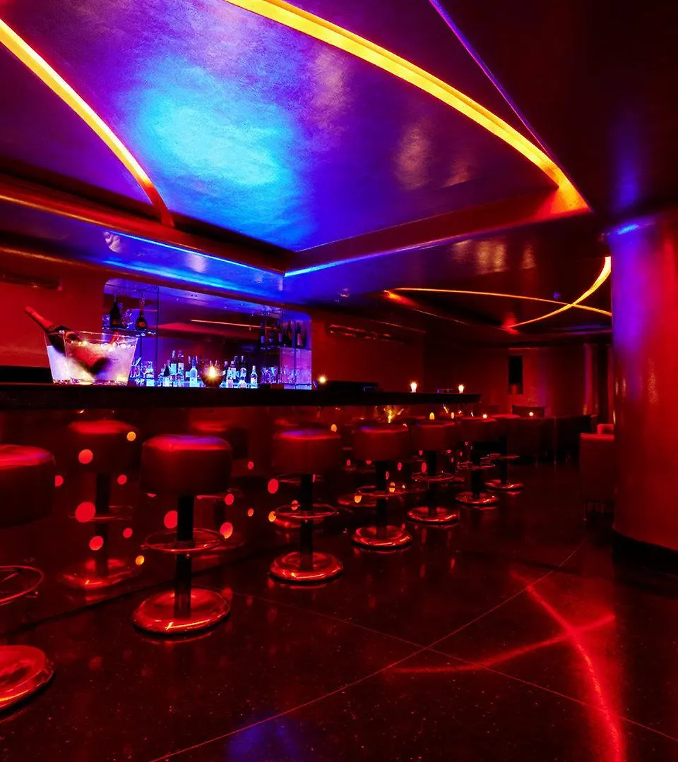 La Renaissance Hotel & Spa (Adults Only) Марракеш