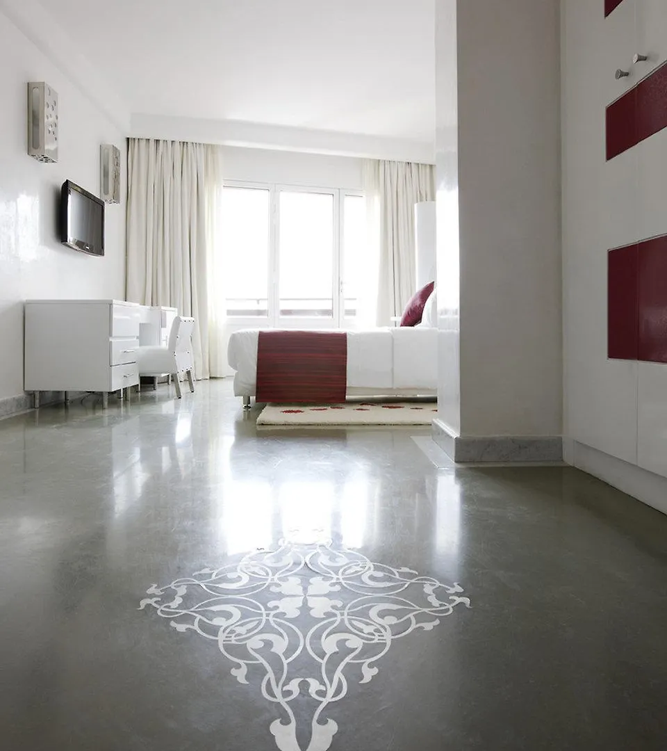 La Renaissance Hotel & Spa (Adults Only) Марракеш