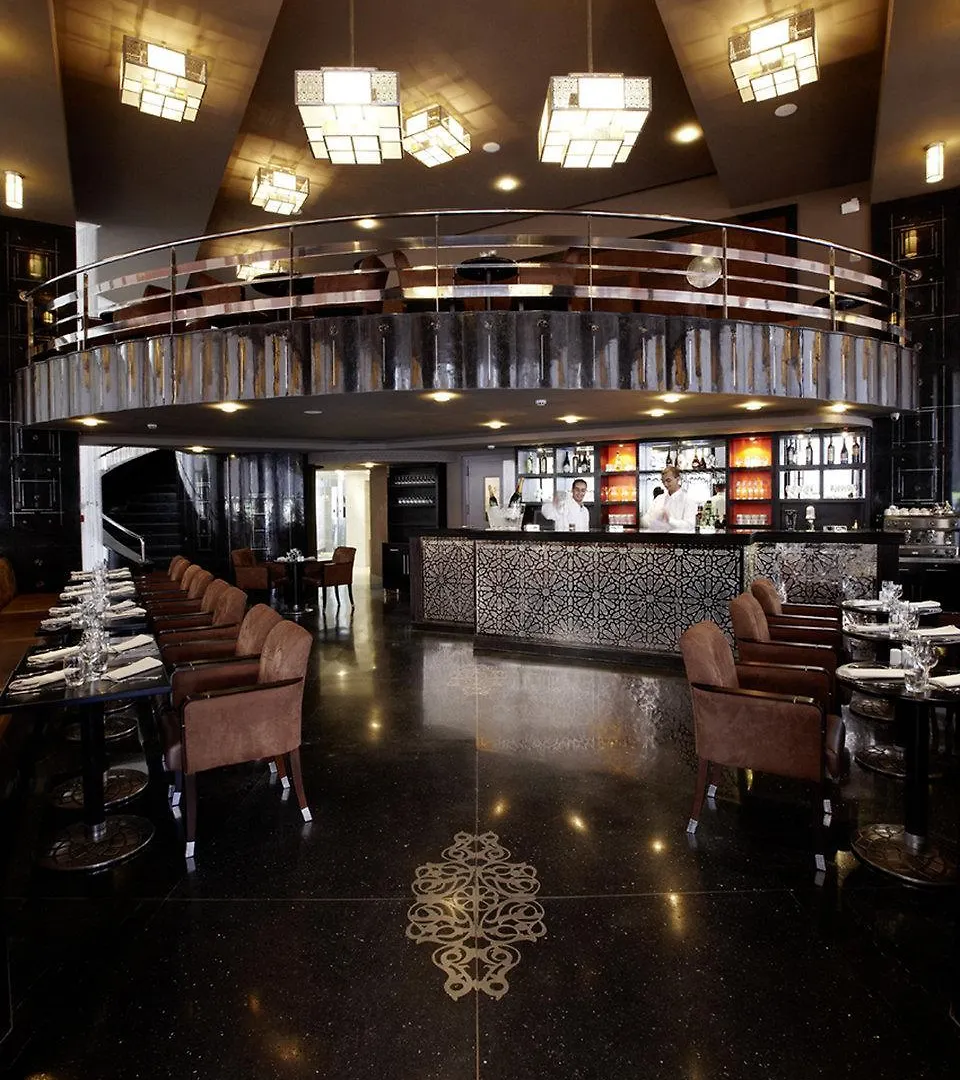 La Renaissance Hotel & Spa (Adults Only) Марракеш 4*,  Марокко