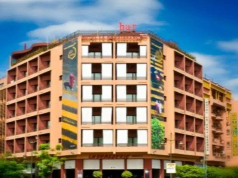 La Renaissance Hotel & Spa (Adults Only) Марракеш