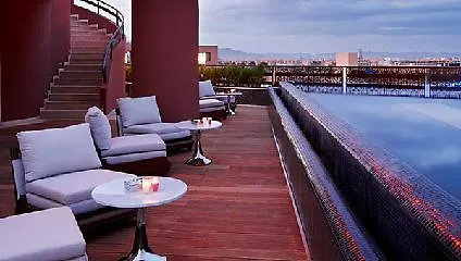 La Renaissance Hotel & Spa (Adults Only) Марракеш