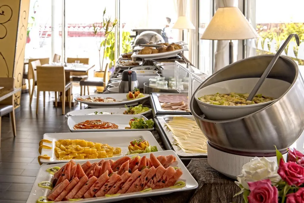 La Renaissance Hotel & Spa (Adults Only) Марракеш