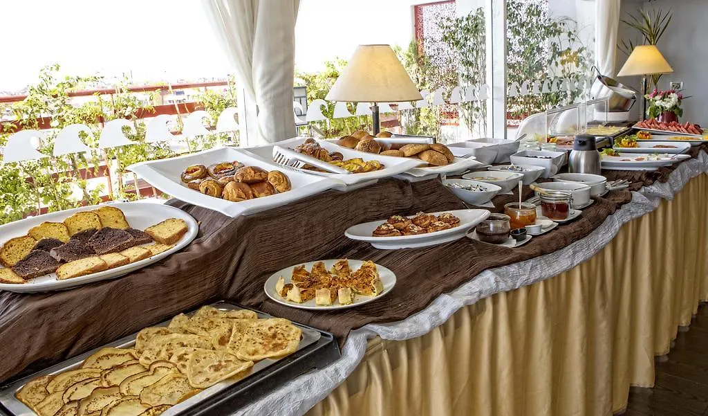 La Renaissance Hotel & Spa (Adults Only) Марракеш