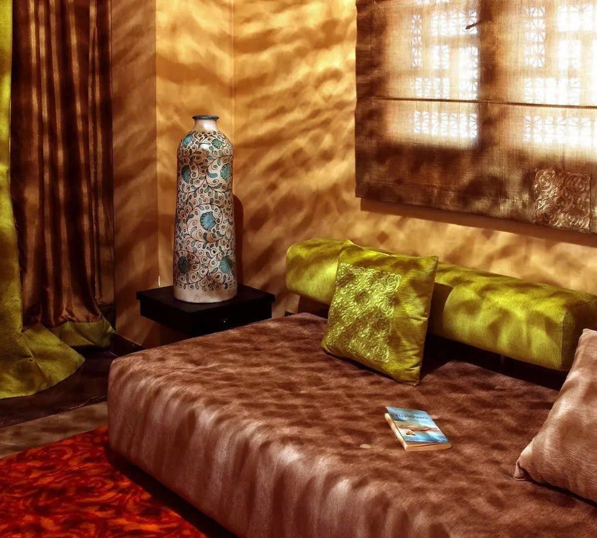 La Renaissance Hotel & Spa (Adults Only) Марракеш