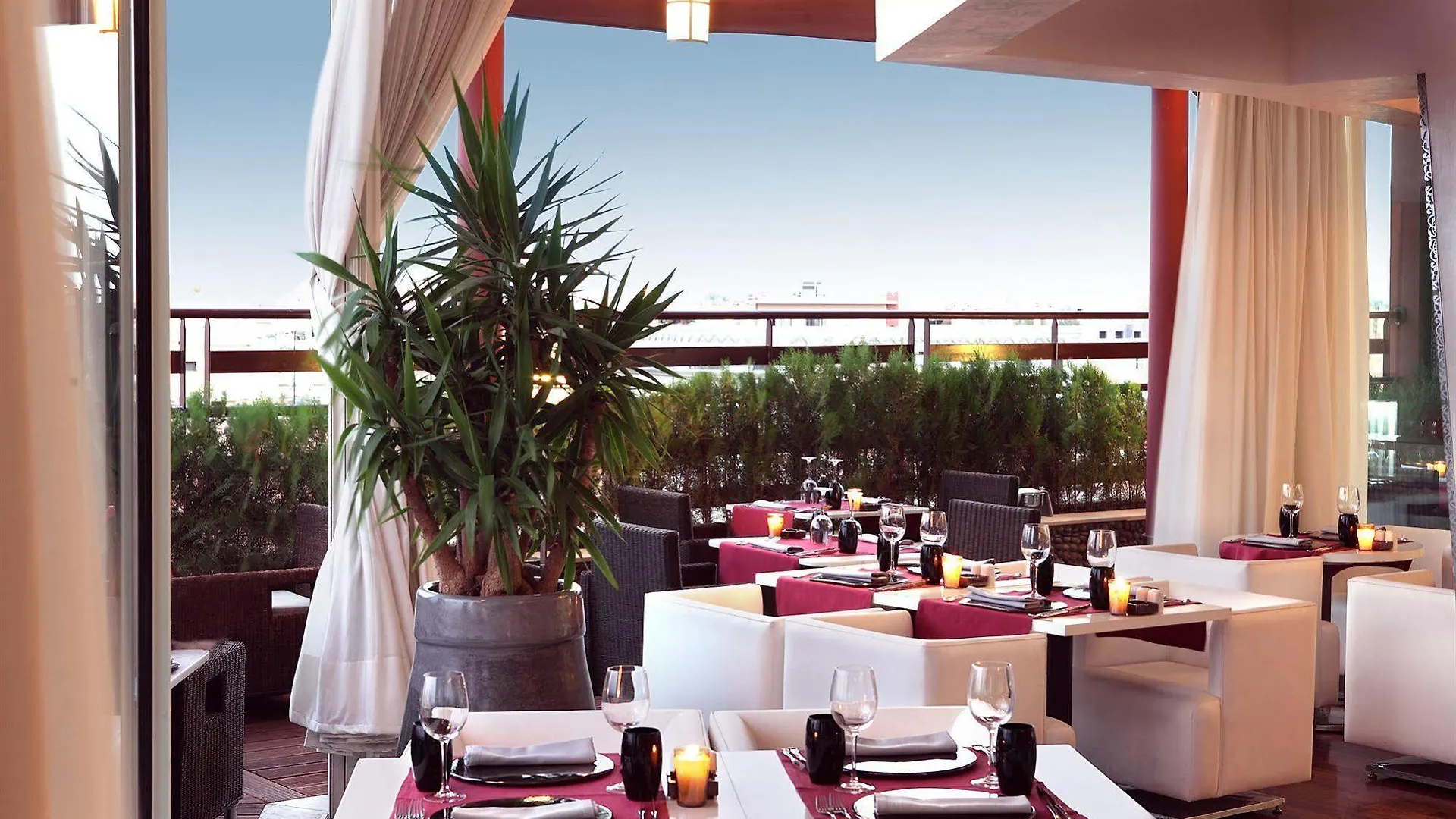 La Renaissance Hotel & Spa (Adults Only) Марракеш