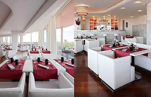 La Renaissance Hotel & Spa (Adults Only) Марракеш
