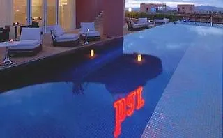 La Renaissance Hotel & Spa (Adults Only) Марракеш Марокко
