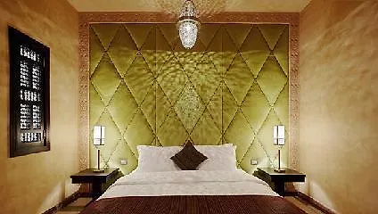 ****  La Renaissance Hotel Marrakesh Maroc