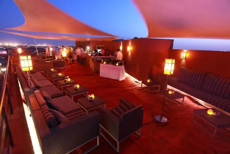 מרקש La Renaissance Hotel & Spa (Adults Only)