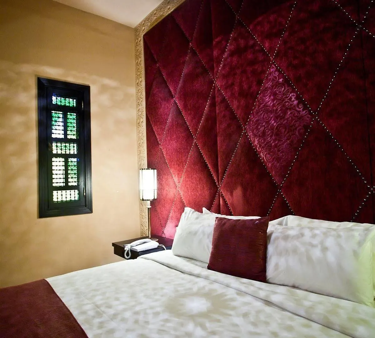 La Renaissance Hotel Marrakesh