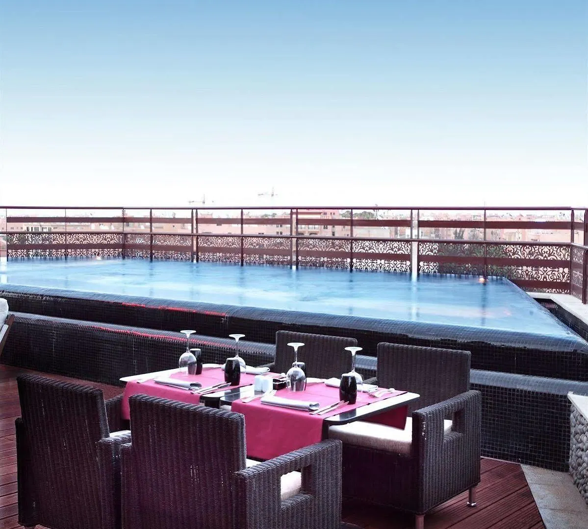 La Renaissance Hotel Marrakesh
