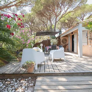 Joli Mazet Clim Vue St Tropez Villa Sainte-Maxime