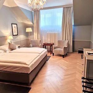 Kaerntnerhof Hotel Vienne