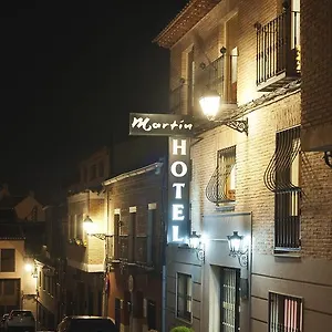 Martin Hotel