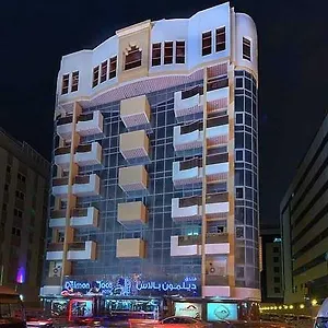 فندق ديلمون بالاس