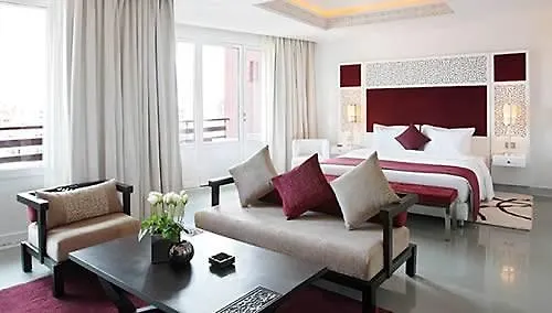 La Renaissance Hotel & Spa (Adults Only) Marrakesh Morocco