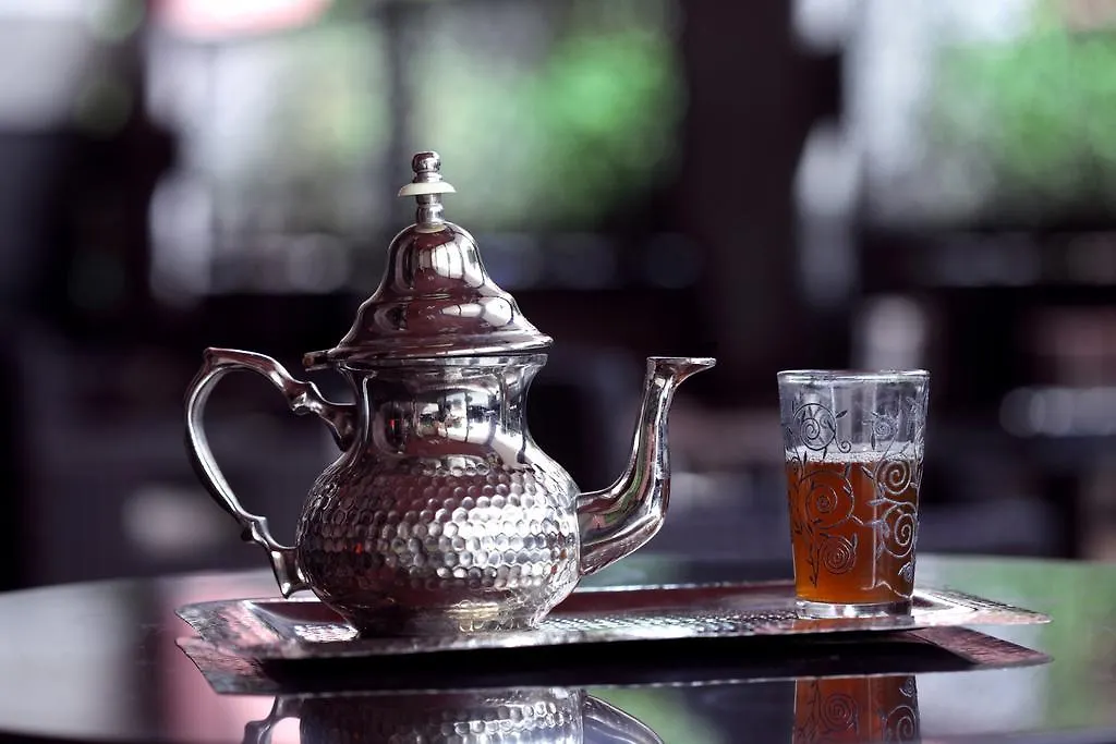 La Renaissance Hotel & Spa (Adults Only) Marrakesh 4*,  Morocco