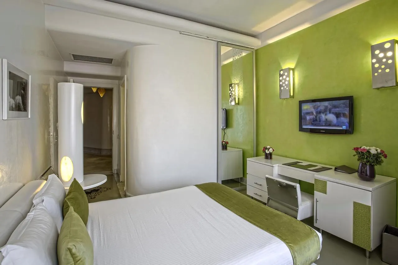 La Renaissance Hotel & Spa (Adults Only) Marrakesh
