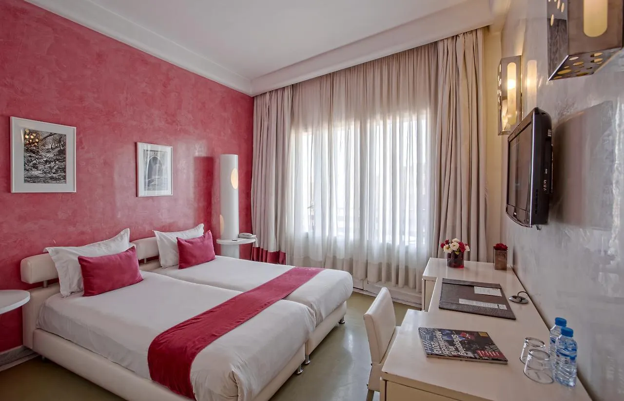****  La Renaissance Hotel & Spa (Adults Only) Marrakesh Morocco