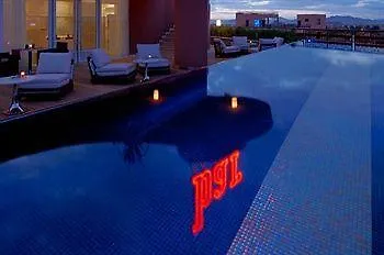 La Renaissance Hotel & Spa (Adults Only) Marrakesh