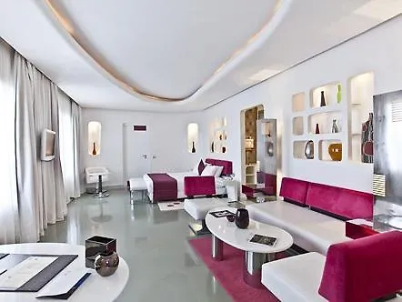 La Renaissance Hotel & Spa (Adults Only) Marrakesh
