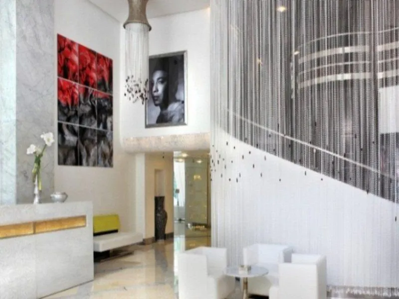 La Renaissance Hotel & Spa (Adults Only) Marrakesh