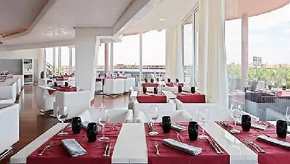 La Renaissance Hotel & Spa (Adults Only) Marrakesh 4*,