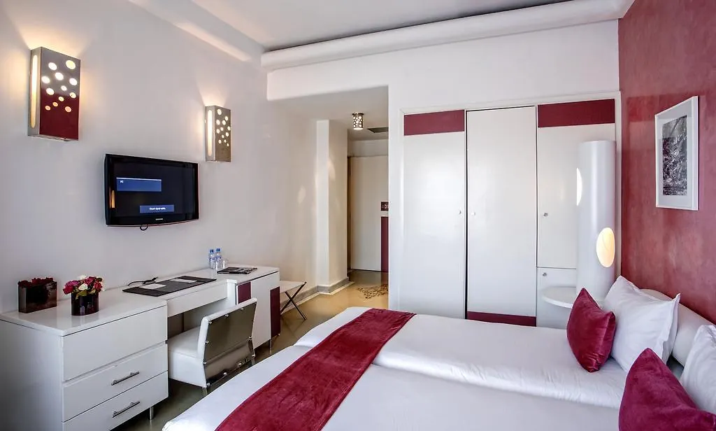 La Renaissance Hotel & Spa (Adults Only) Marrakesh Morocco