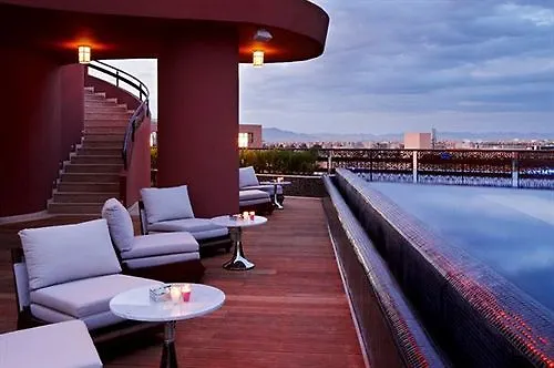 La Renaissance Hotel & Spa (Adults Only) Marrakesh 4*,  Morocco