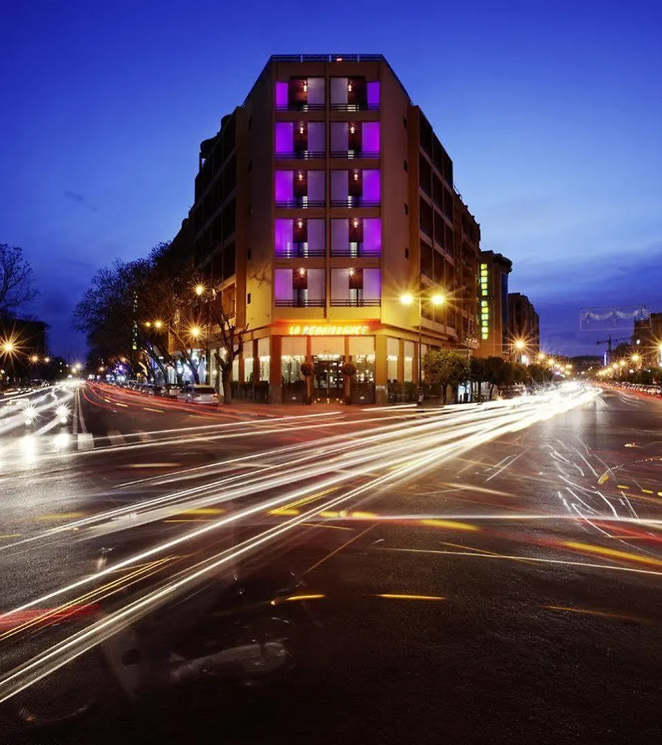 La Renaissance Hotel & Spa (Adults Only) Marrakesh