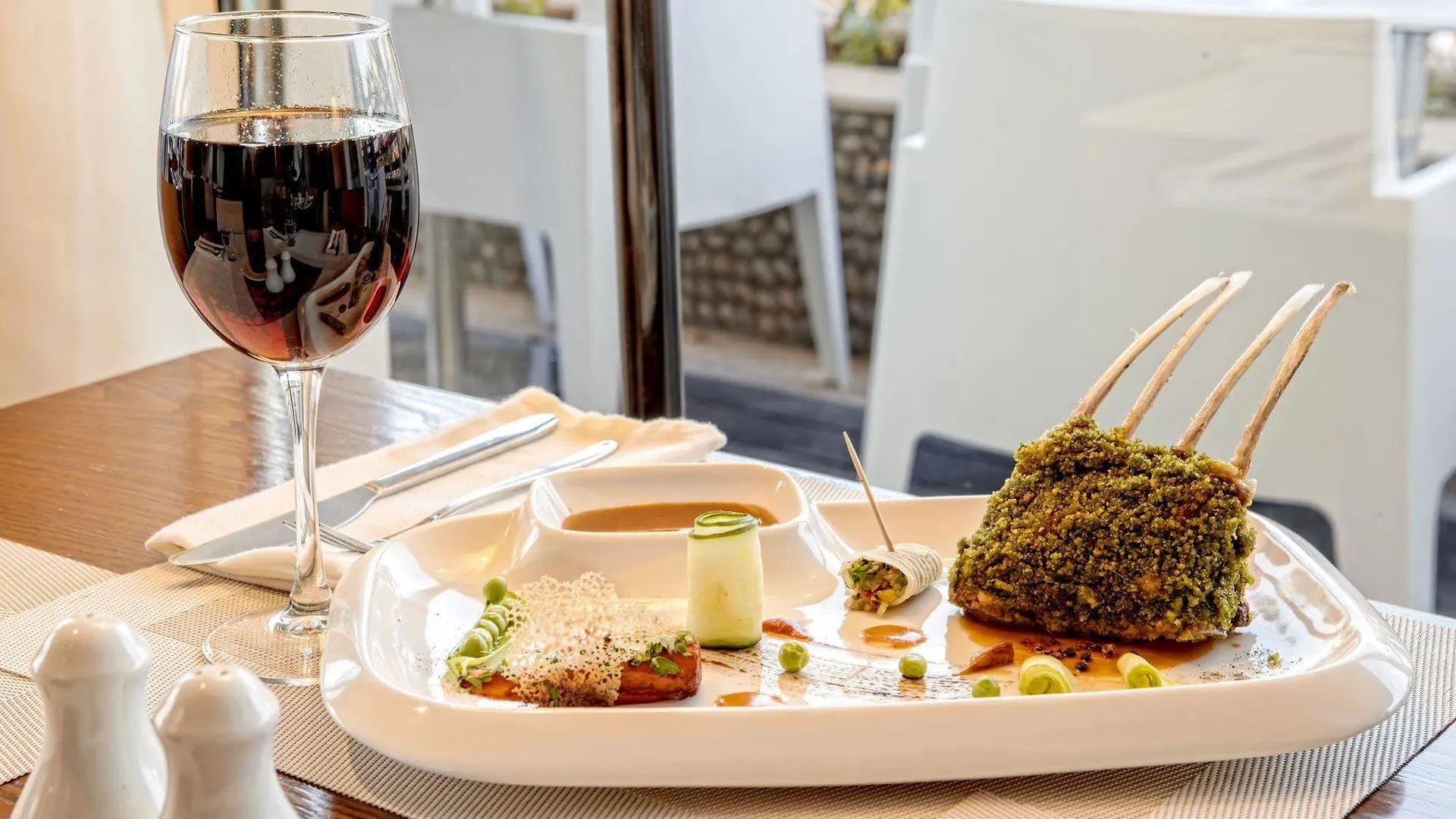 La Renaissance Hotel & Spa (Adults Only) Marrakesh