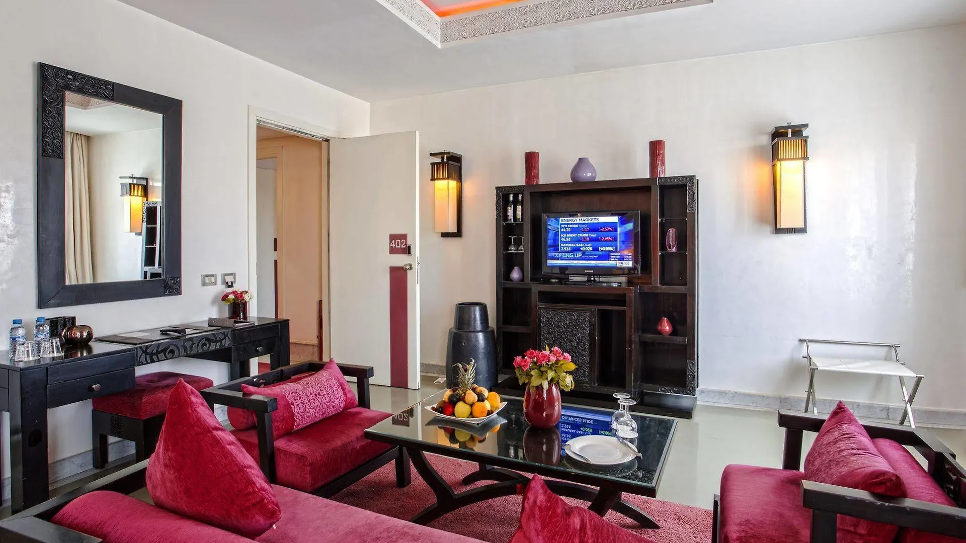 La Renaissance Hotel & Spa (Adults Only) Marrakesh