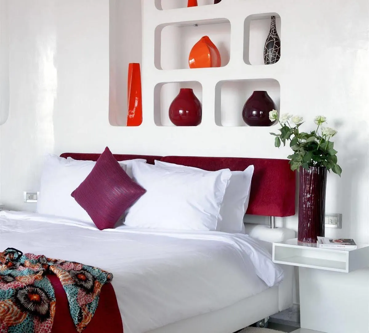 La Renaissance Hotel & Spa (Adults Only) Marrakesh 4*,