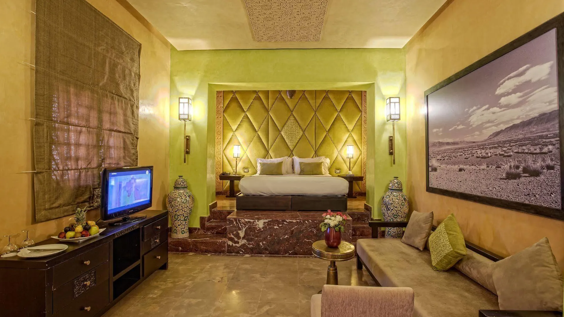 La Renaissance Hotel & Spa (Adults Only) Marrakesh