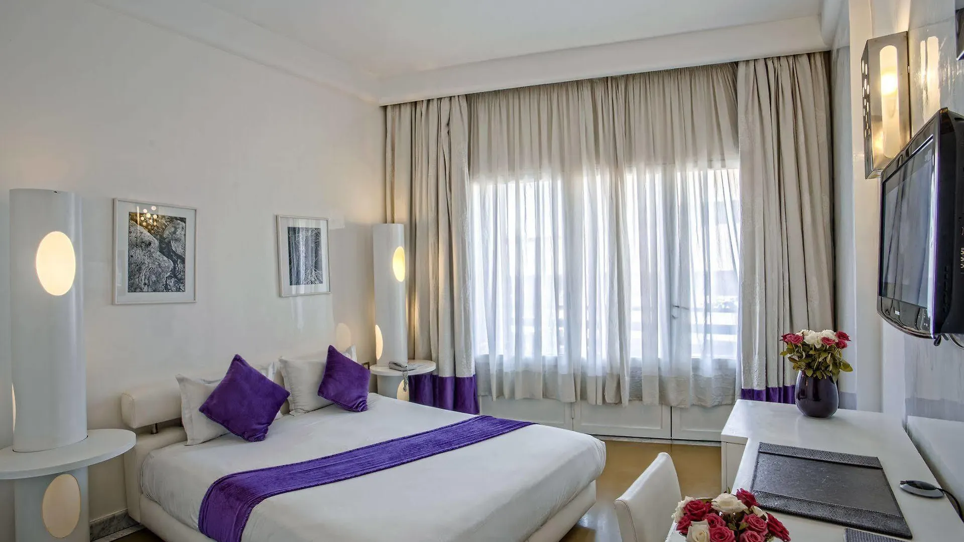La Renaissance Hotel & Spa (Adults Only) Marrakesh