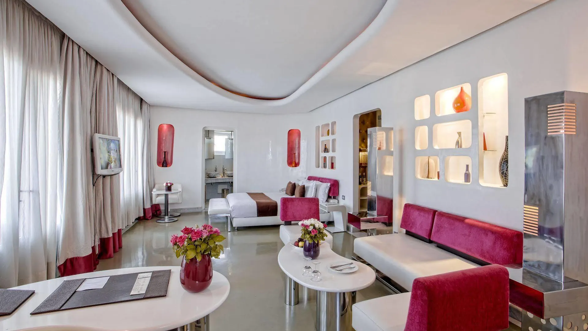La Renaissance Hotel & Spa (Adults Only) Marrakesh