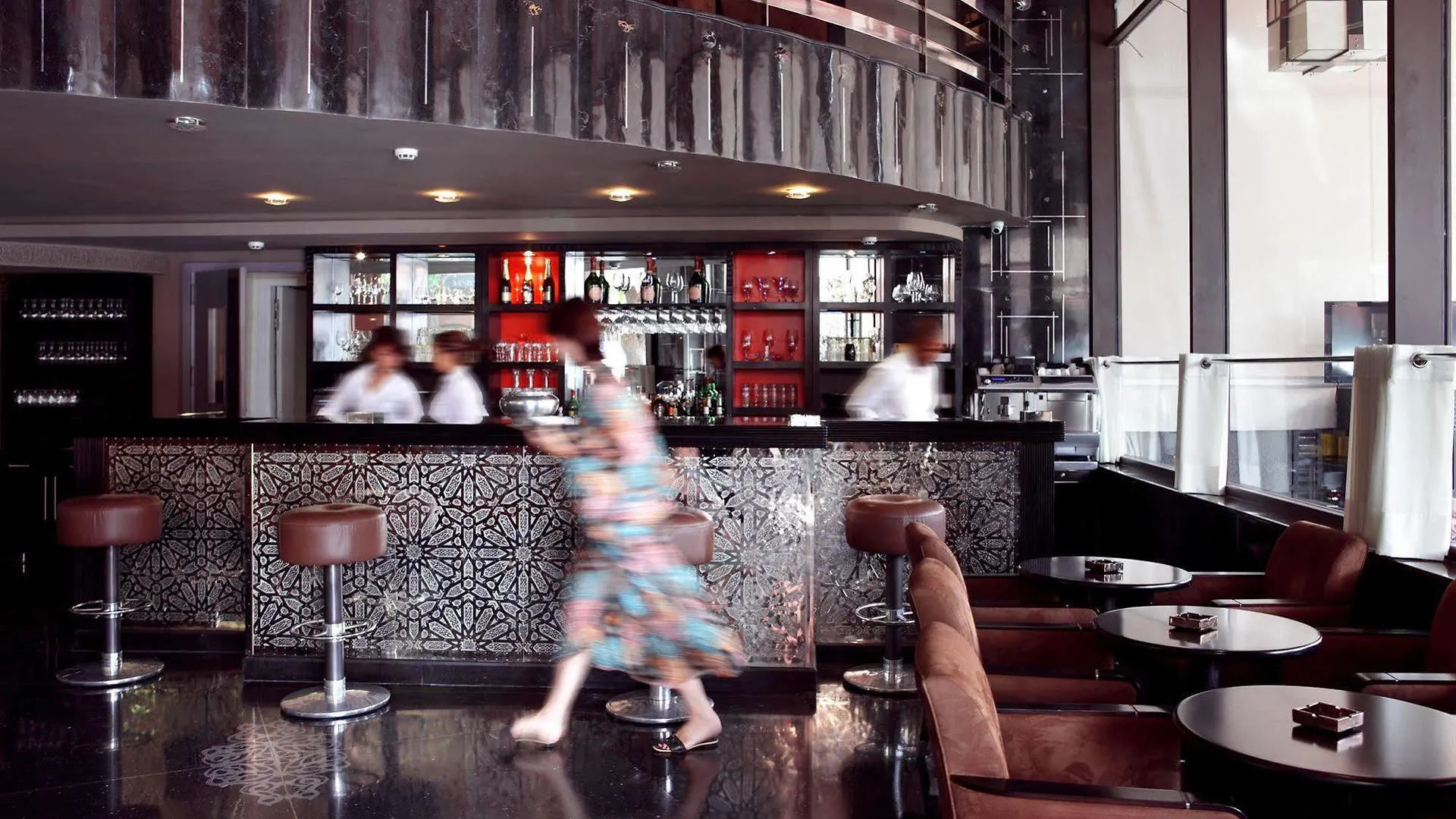 ****  La Renaissance Hotel & Spa (Adults Only) Marrakesh Morocco