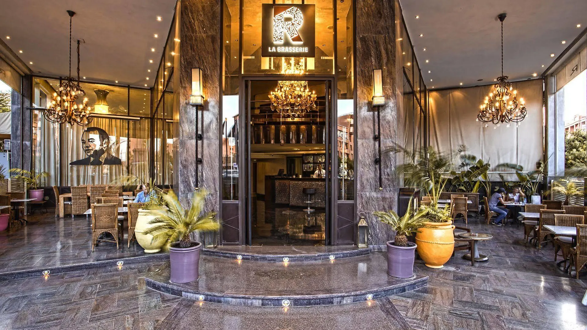 La Renaissance Hotel & Spa (Adults Only) Marrakesh