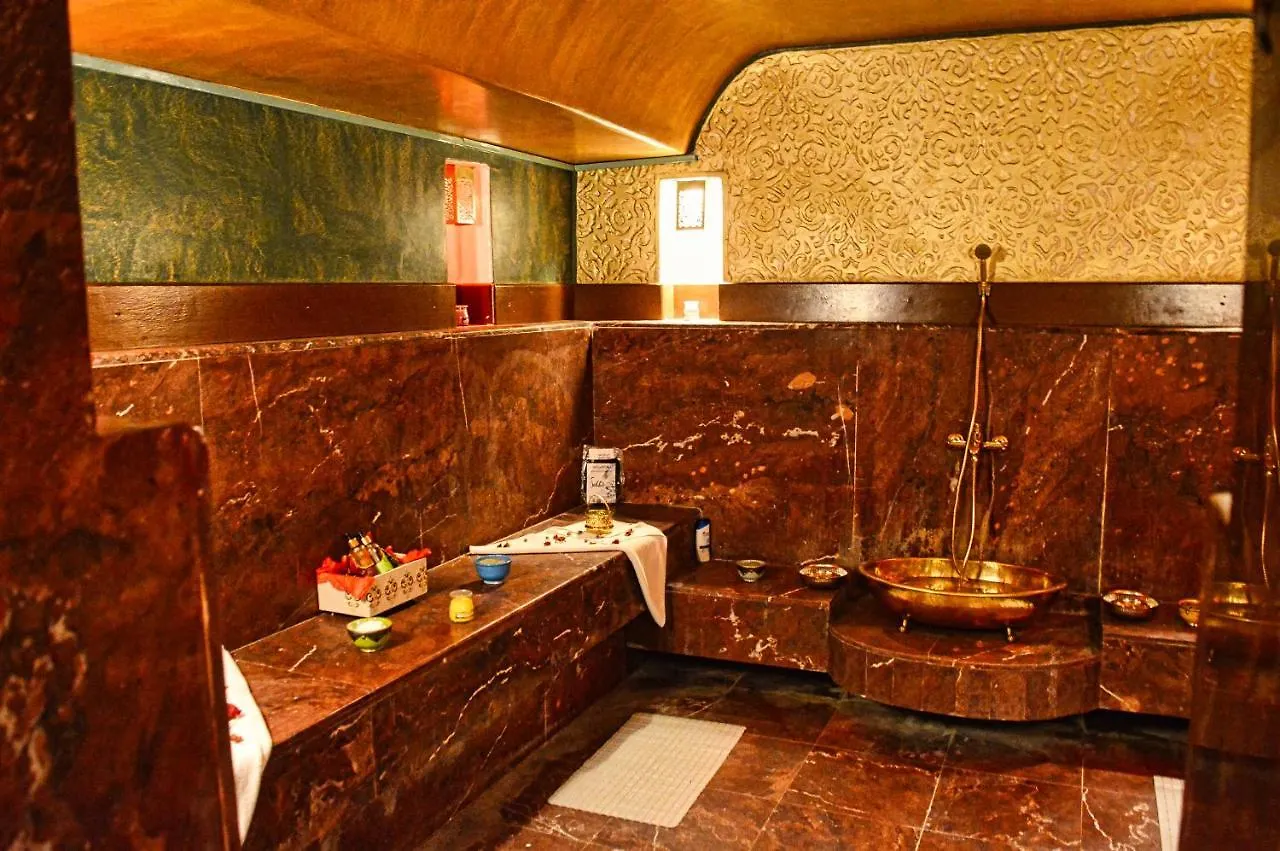 La Renaissance Hotel & Spa (Adults Only) Marrakesh 4*,  Marruecos